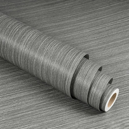 Wood Contact Paper Peel and Stick Wallpaper for Door Cabinets Drawers Countertops