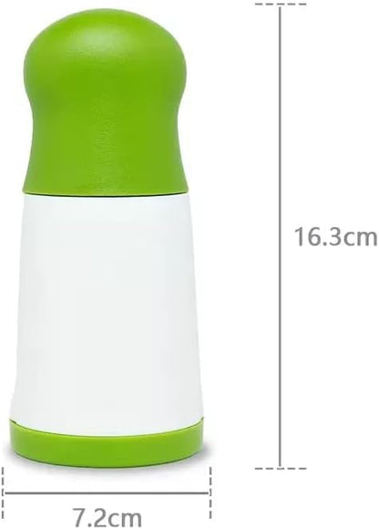 Parsley Chopper Spice Grinder Vegetable Cutter for Salad Preparation, Kitchen Prep Work