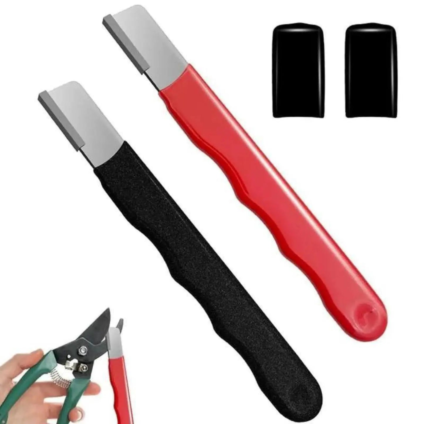 Professional Kitchen Knife Sharpener - Precision Edge Knife Sharpening Tool