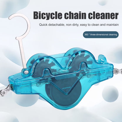 High Performances Chain Cleaner Chain Cleaner Attachments