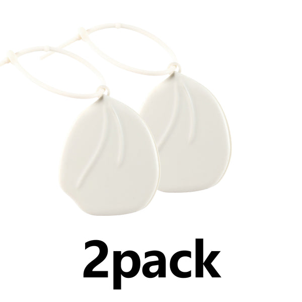 2Pack Portable Hand Wash 180 Sheets Paper Soap