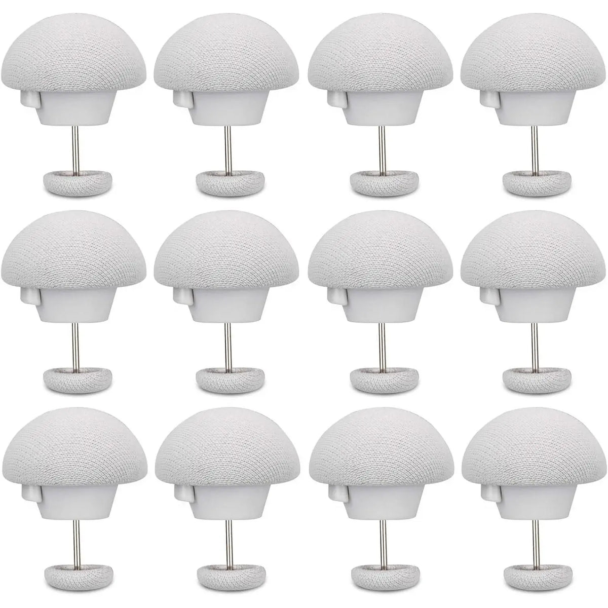 12 count Duvet Cover Clips Duvet Pins Set