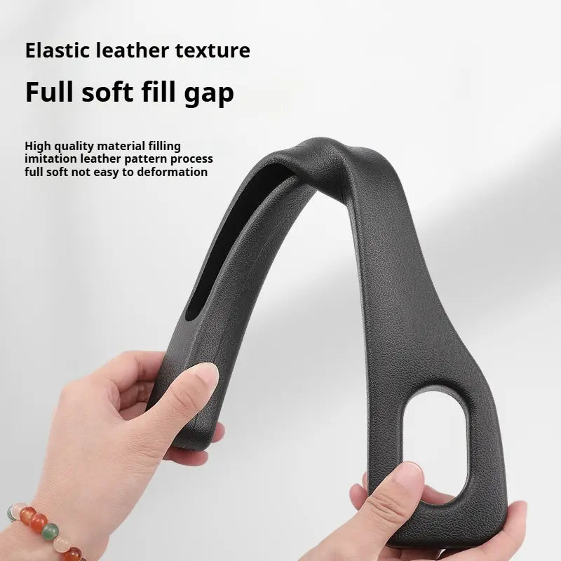 Car Seat Gap Strip Storage Box - Leak-Proof Gap Plug Car Seat