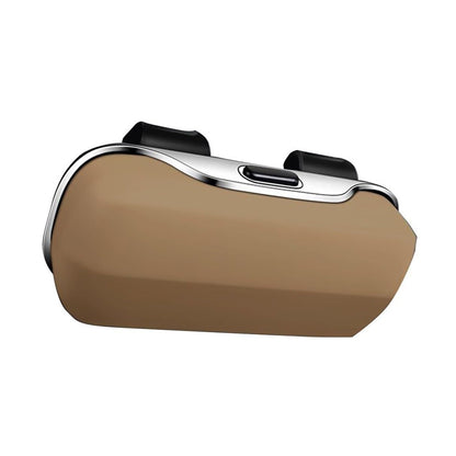 Universal Car Sun Visor Accessories Organizer Box