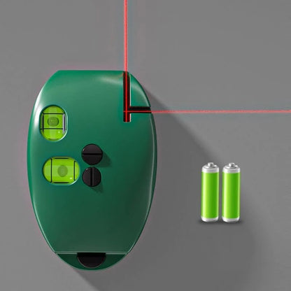 90 Degree Electronic Red Light Scale, Red Light Level Green Light Level