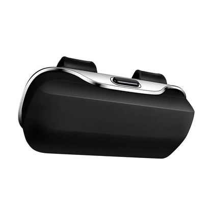 Universal Car Sun Visor Accessories Organizer Box