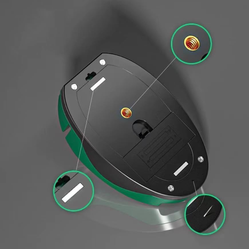 90 Degree Electronic Red Light Scale, Red Light Level Green Light Level