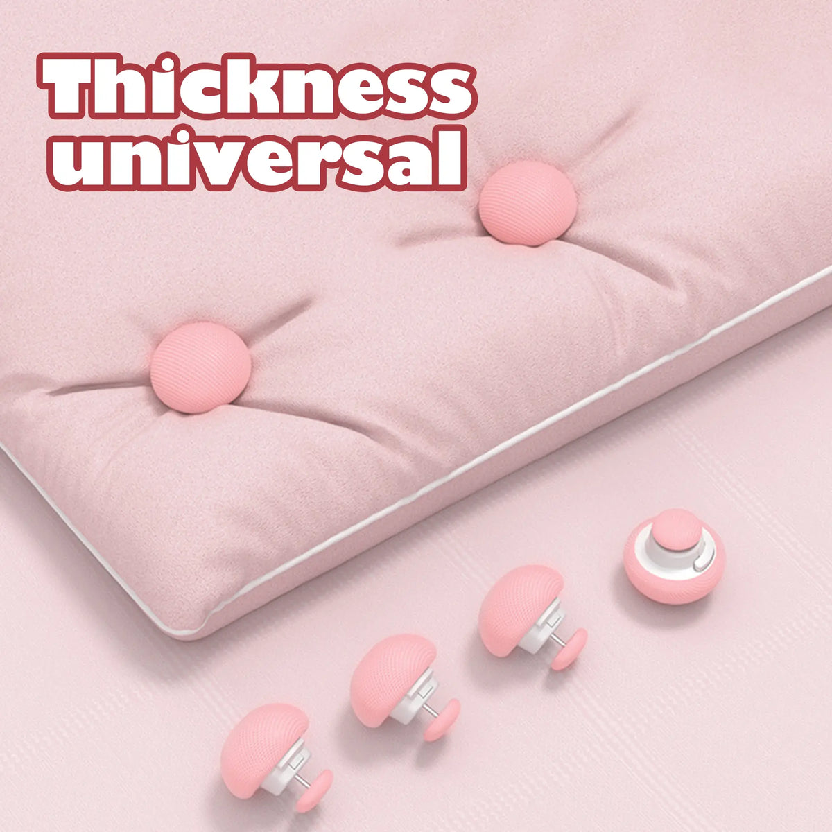 12 count Duvet Cover Clips Duvet Pins Set