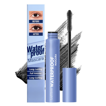 Long Lasting Black Mascara