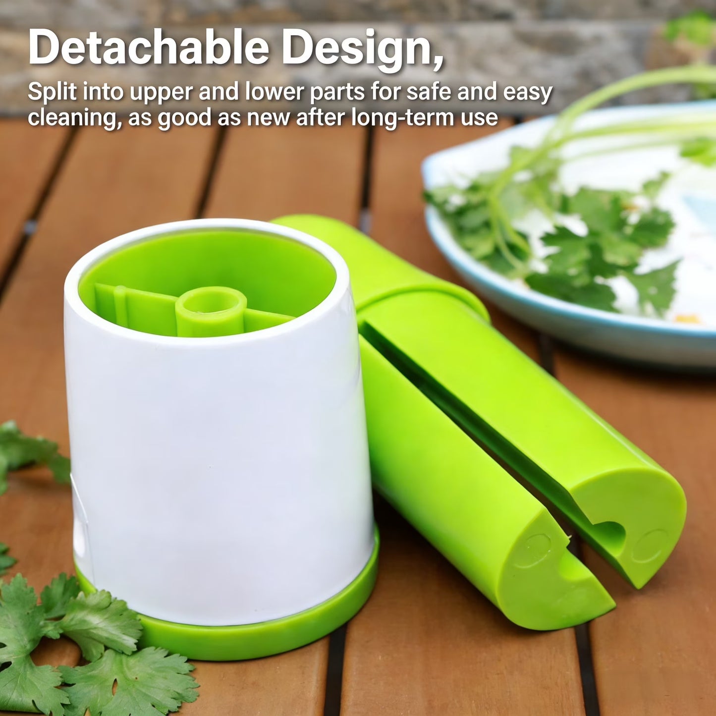 Hand Vegetable Slicer - Efficient & Environmentally Friendly