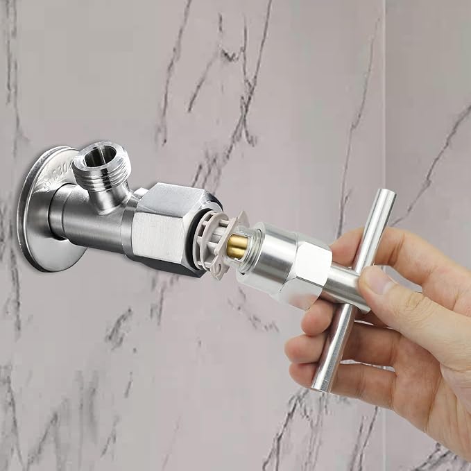 104421 Cartridge Removal Tool, Cartridge Puller Compatible With Moen 1222,1225