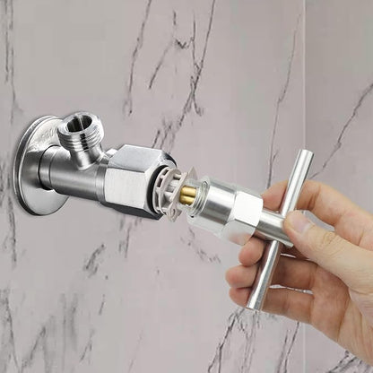 104421 Cartridge Removal Tool, Cartridge Puller Compatible With Moen 1222,1225