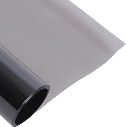 Window Heat Insulation Privacy Film 99% UV Protection Heat Control