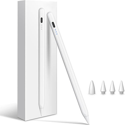 Cisteen Stylus Pen for iPad 2026-2018 with Faster Charge