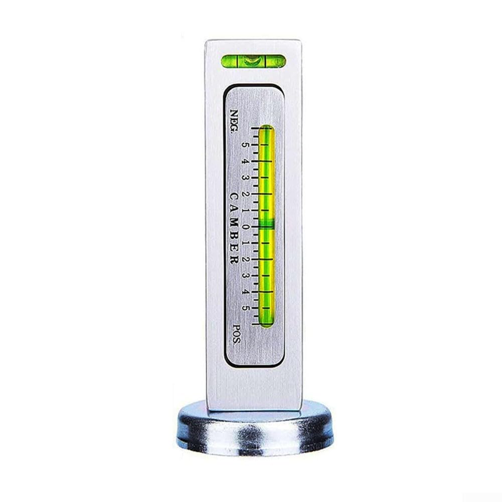 Four-Wheel Alignment Magnetic Level,Camber Angle Adjustment Auxiliary Tool