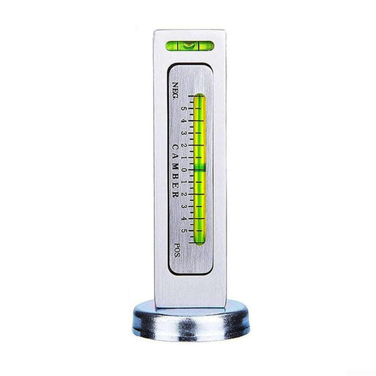 Four-Wheel Alignment Magnetic Level,Camber Angle Adjustment Auxiliary Tool