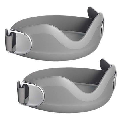 2Pcs Knee Strap Patella Adjustable Sports Support Band