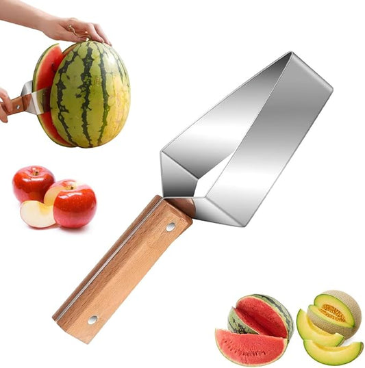 Stainless Steel Multifunctional Fruit Slicer Tool