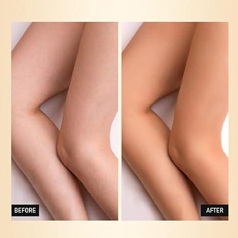 Long Last Leg Makeup Waterproof No Transfer Body Foundation