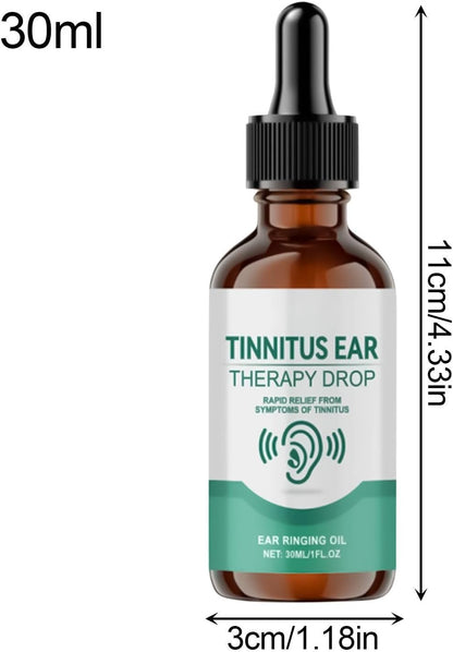 30ml Acetic Acid Dry Ear Drops for Adults