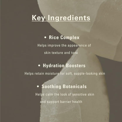 Rice Jam Mask 8.45 Ounce Korean Icheon Rice Face & Body Mask