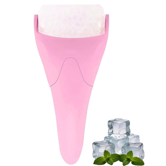 Face Roller-Cold Massage Stick for Cooling and Calming