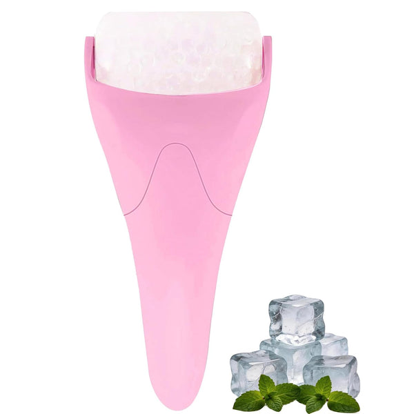 Face Roller-Cold Massage Stick for Cooling and Calming