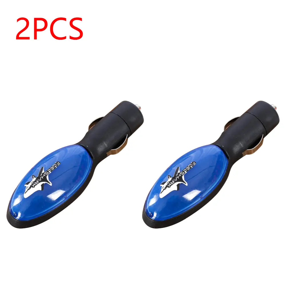 Portable Car Fuel Saver Save On Gas Fuel Economizer