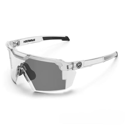 Photochromic Cycling Glasses, MTB Transparent Mountain Bike Sunglasses