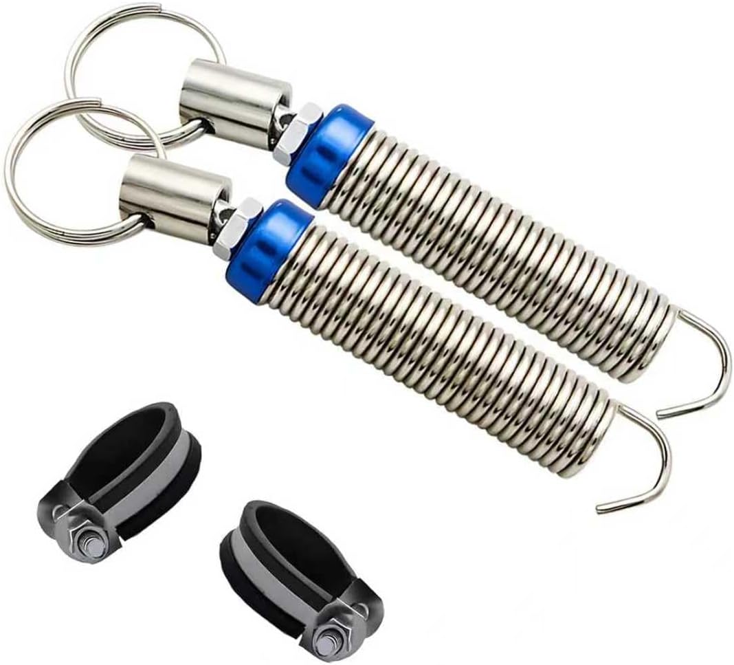 2Pack General  Car Trunk Boot Lid Lifting Spring