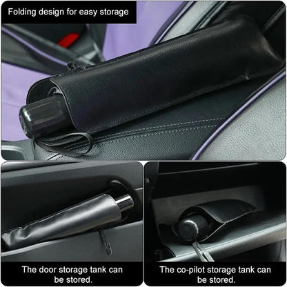 Full Cover UV Front Windshield Sun Shade Umbrella Durable Interior Accessories