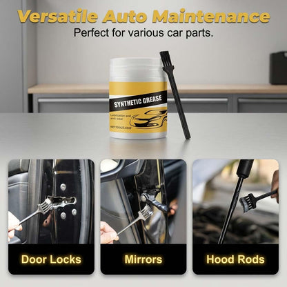 100g Heavy-Duty Multi-Purpose Car Care Grease