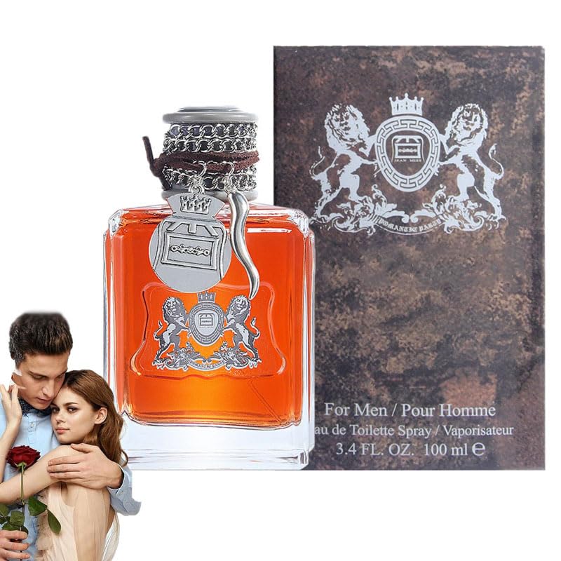 Dirty Englísh Cologne 3.4 oz Eau De Toilette Spray for Men