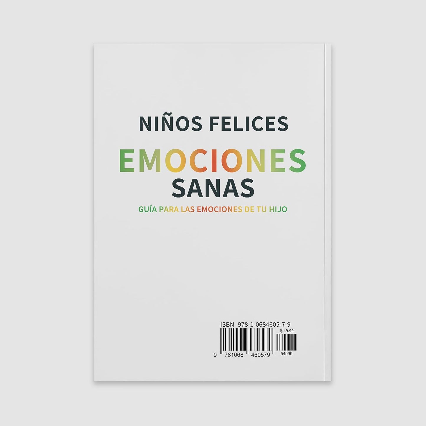 2026 Edition Professional,Happy Children, Healthy Emotions: A Loving Guide to Help Your Kids Recognize, Express, and Regulate