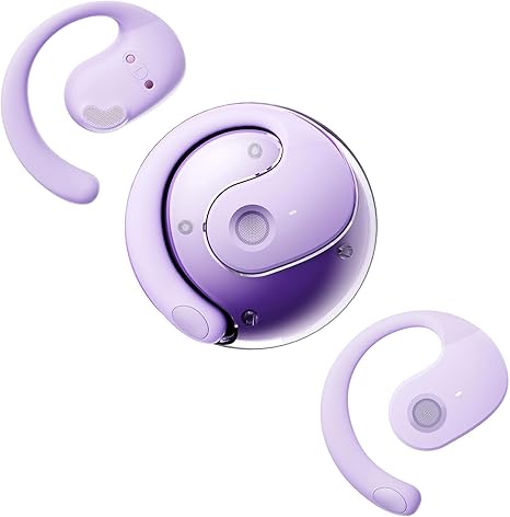 Wireless Bluetooth Open Ear Air Conduction Headphones