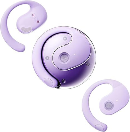Wireless Bluetooth Open Ear Air Conduction Headphones