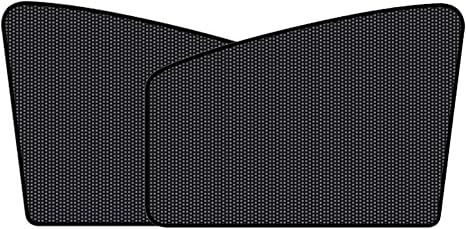 Magnetic Block UV Protection Cars Window Privacy Shades