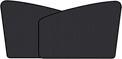 Magnetic Block UV Protection Cars Window Privacy Shades