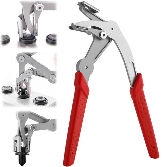 Professional Auto Clip Removal Pliers for Automotive Plastic Fasteners