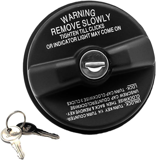 Gas Cap Fuel Tank Cap Fits For Toyota 4Runner Avalon Camry Celica Corolla Highlander Nissan Altima Armada
