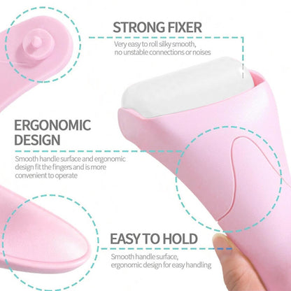 Face Roller-Cold Massage Stick for Cooling and Calming