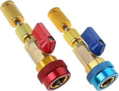 R134A Auto Valve Core Remover and Repair Tool