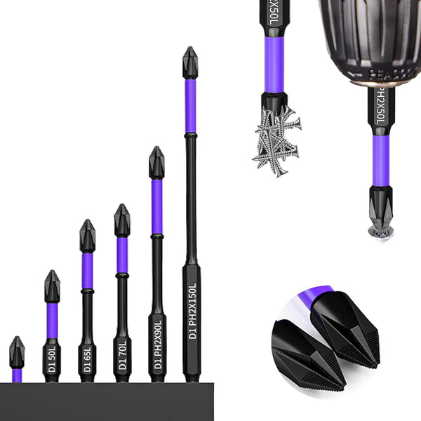 Upgraded High Hardness and Strong Magnetic Bit