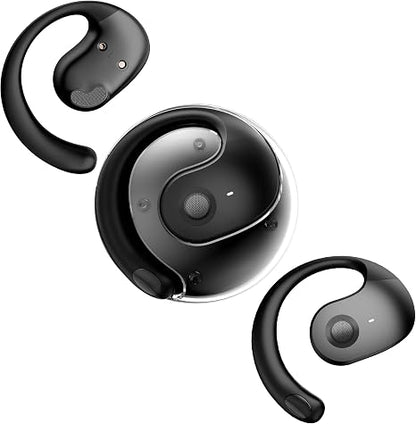 Wireless Bluetooth Open Ear Air Conduction Headphones
