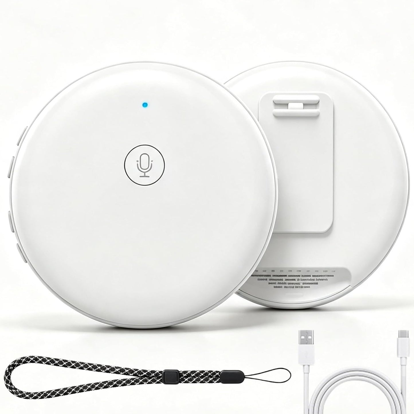 Al Intelligent Translator Multi-language Translation Simultaneous Interpretation