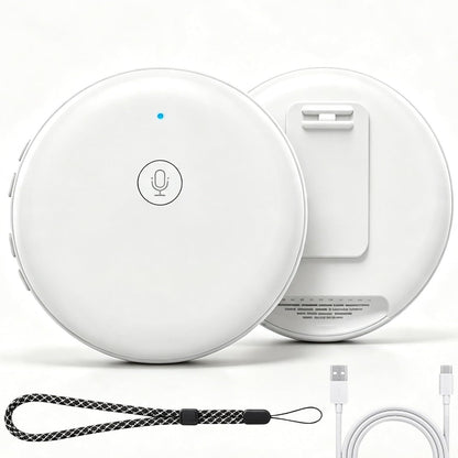Al Intelligent Translator Multi-language Translation Simultaneous Interpretation