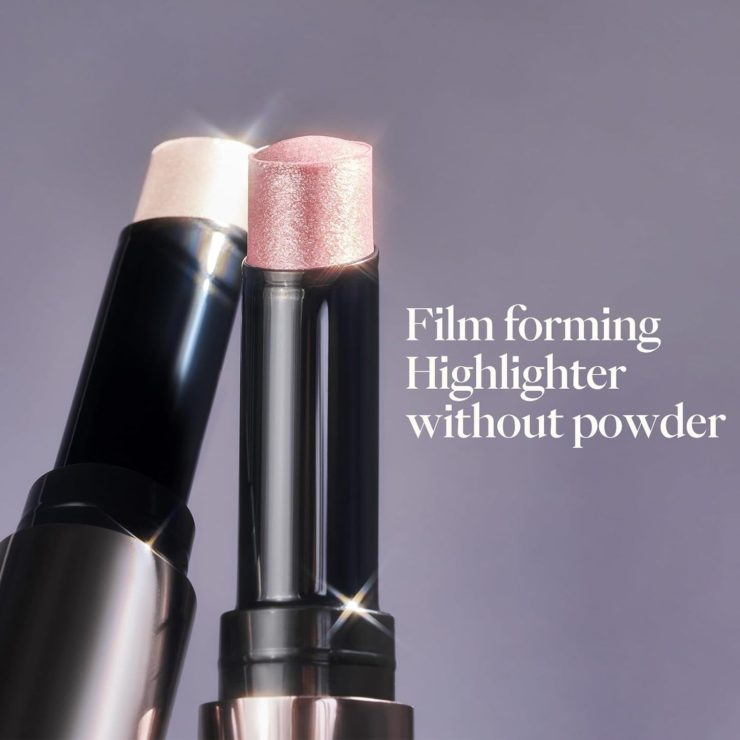 All-in-one Long Lasting Smudge Proof Radiant Face Highlighter Stick