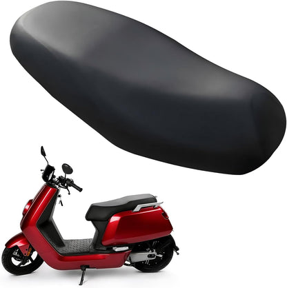 Universal Heat-resistant And Waterproof Leather Seat Covers