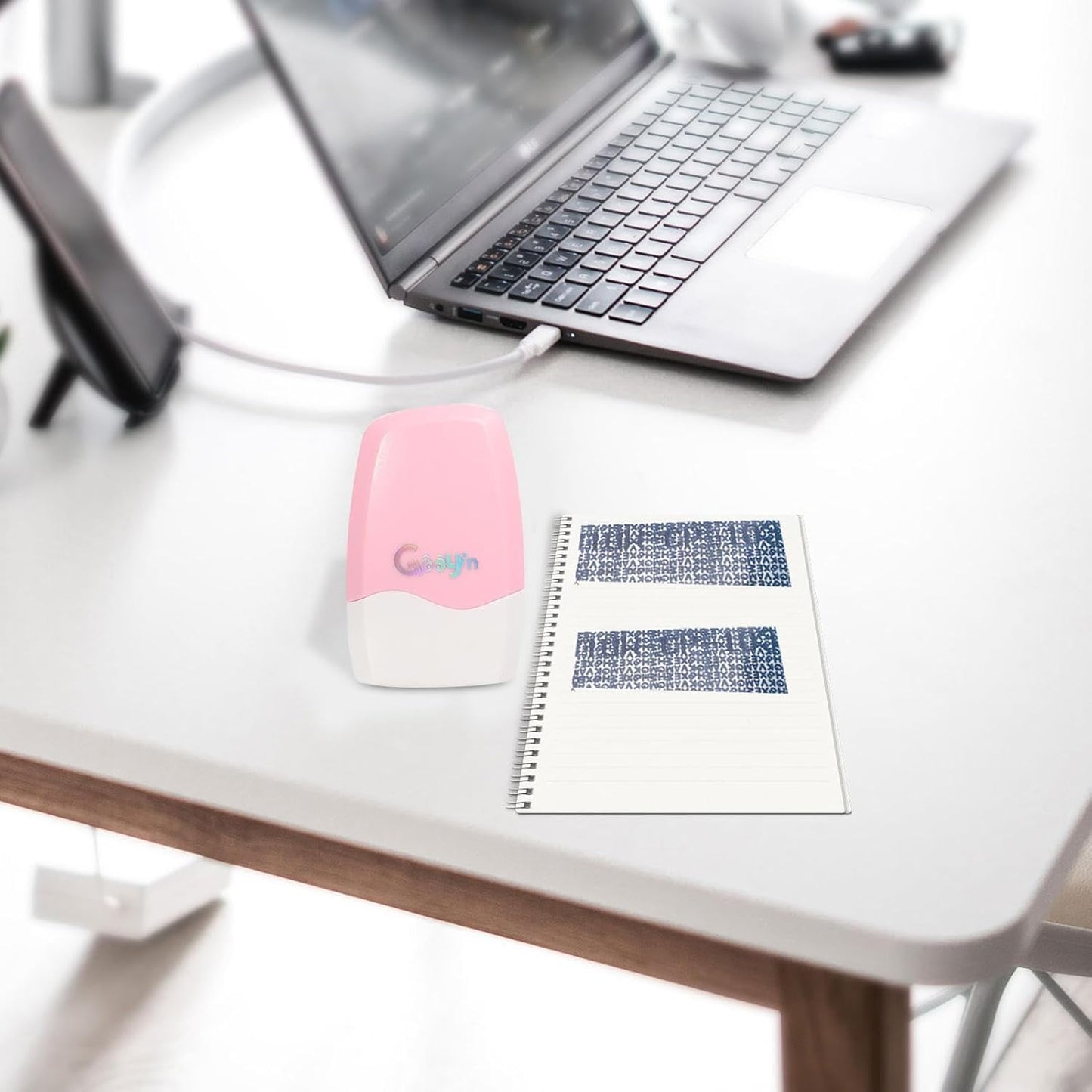 Confidential Stamp Identity Theft Protection Stamp Information Security