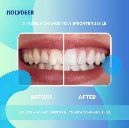 Nano-Hydroxyapatite Toothpaste, Mint, 7.5% nHAP, Fluoride-Free, Sensitive Whitening, Enamel Strengthening